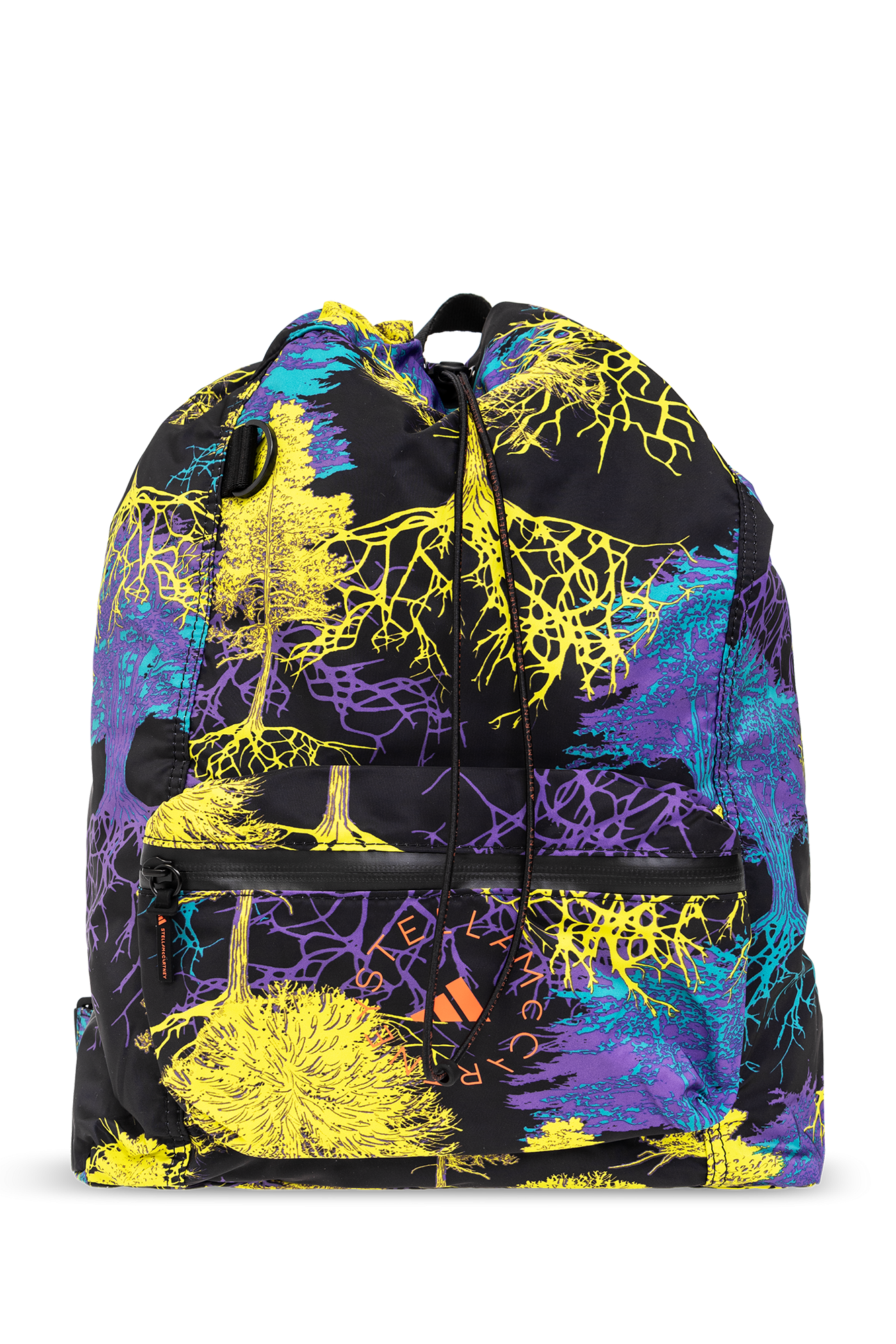 Adidas graffiti backpack hotsell